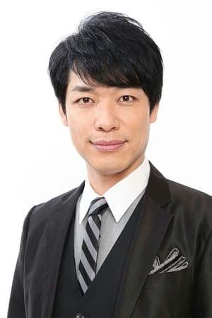 Akira  Kawashima
