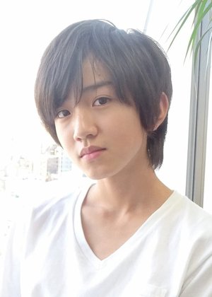 Tsubasa  Nakagawa