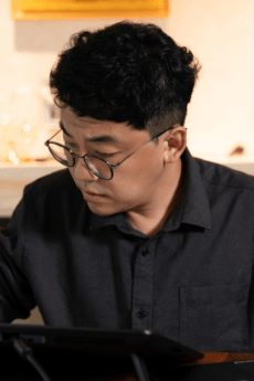 Hyun-Dong  Han