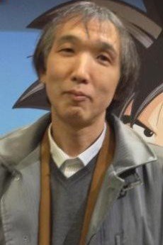 Masahiro  Hosoda