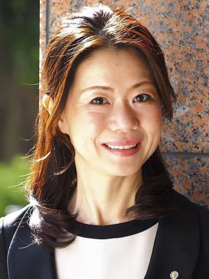 Reiko  Yoshida
