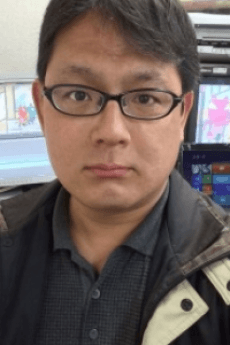 Masao  Nakagawa