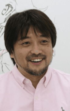 Munehisa  Sakai
