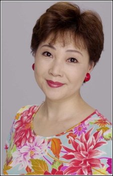 Keiko  Yokozawa