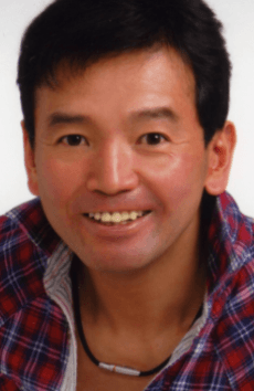 Daiki  Nakamura