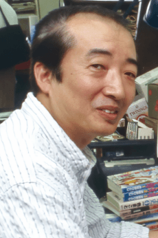 Yoshifumi  Kondou