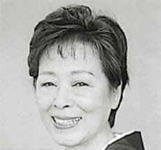 Haruko  Katou