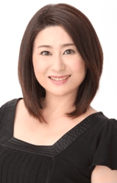 Yuriko  Fuchizaki