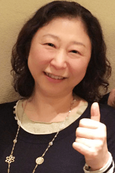 Yuuko  Kobayashi