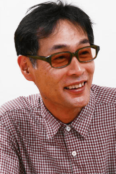 Katsuya  Kondou