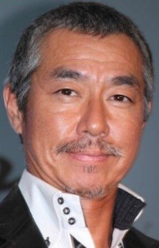 Toshirou  Yanagiba