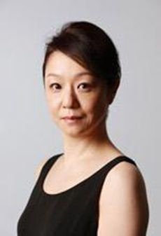 Yorie  Yamashita
