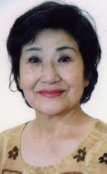 Chie  Kitagawa