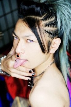 Hirozumi  Sato