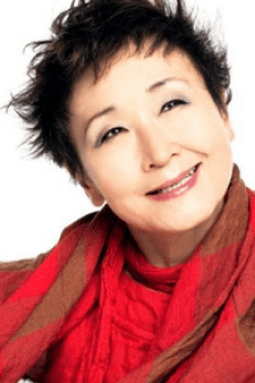 Tokiko  Kato