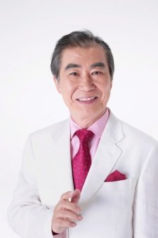 Katsura  Bunshi VI