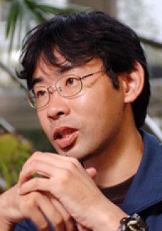 Naoya  Tanaka