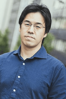 Yoshitoshi  Shinomiya