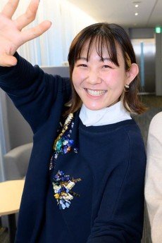 Sanae  Morihara