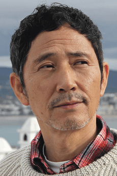Kaoru  Kobayashi