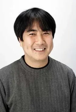 Yasunori  Matsumoto