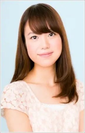 Yuna  Yoshino