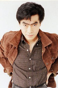 Tatsuya  Gashuin