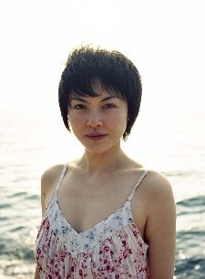 Yumi  Tamai
