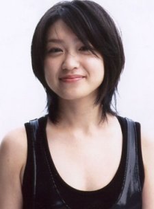 Chizuru  Ikewaki