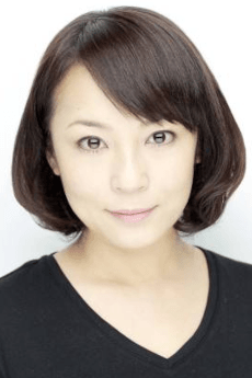 Hitomi  Satou