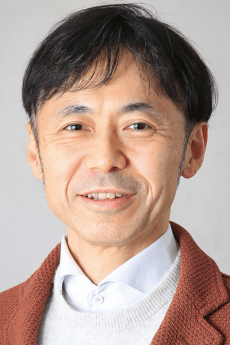 Hiroyuki  Morita