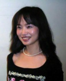 Yayoi  Kazuki