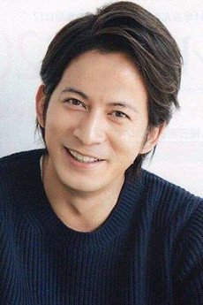Junichi  Okada
