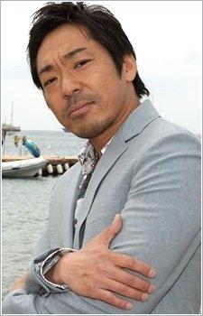 Teruyuki  Kagawa