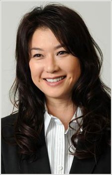 Yui  Natsukawa