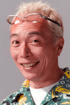 George  Tokoro