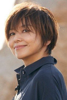 Tomoko  Yamaguchi