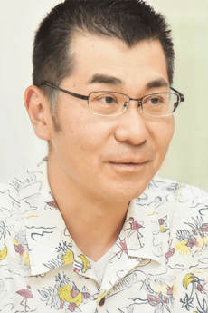 Akihiko  Yamashita