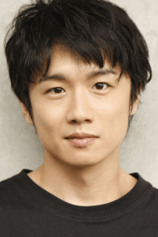 Shunsuke  Kazama