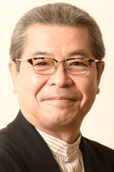 Shinosuke  Tatekawa