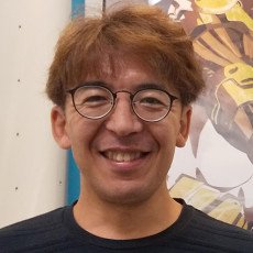 Keisuke  Nakamura