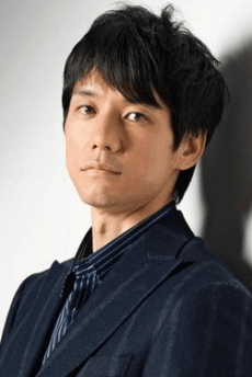 Hidetoshi  Nishijima