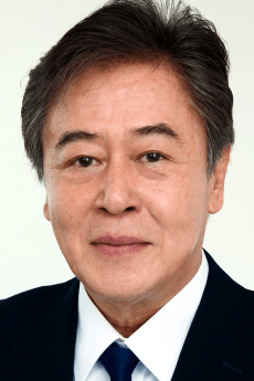 Morio  Kazama