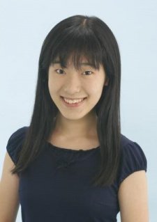 Reika  Uyama
