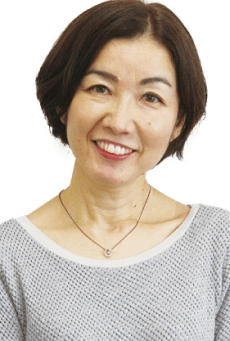 Saori  Katou