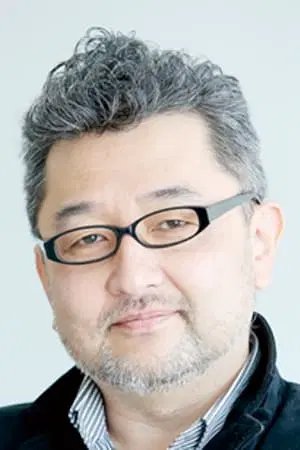 Satoshi  Kuwabara