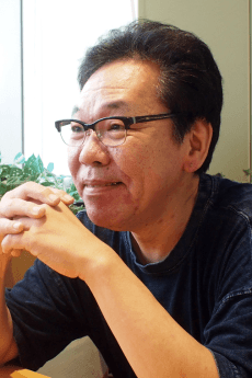 Hiroyuki  Kawasaki