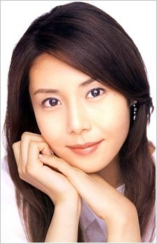 Nanako  Matsushima