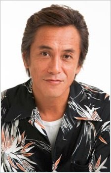 Susumu  Terajima