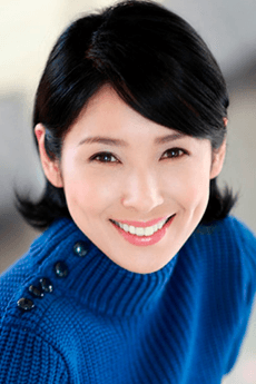 Hitomi  Kuroki